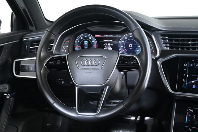 2023 Audi A6 45 Premium Plus - 22998392 - 9