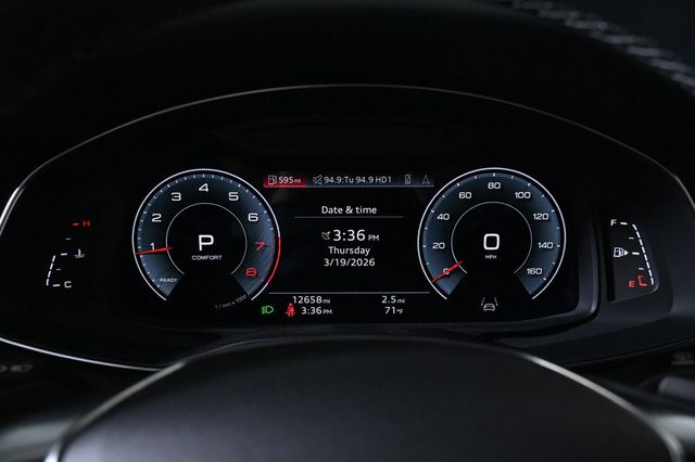 2023 Audi A6 45 Premium Plus - 22998392 - 10