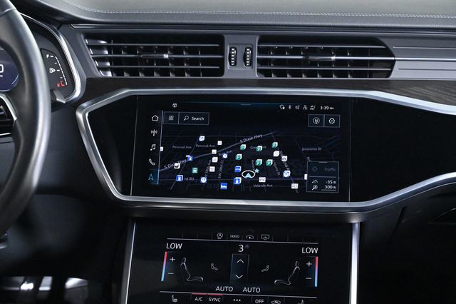 2023 Audi A6 45 Premium Plus - 22998392 - 12