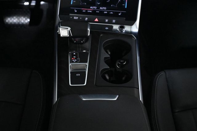 2023 Audi A6 45 Premium Plus - 22998392 - 13
