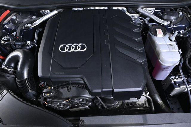 2023 Audi A6 45 Premium Plus - 22998392 - 21