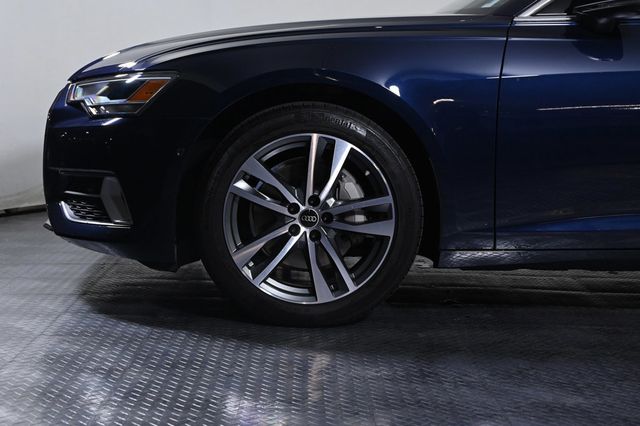 2023 Audi A6 45 Premium Plus - 22998392 - 22
