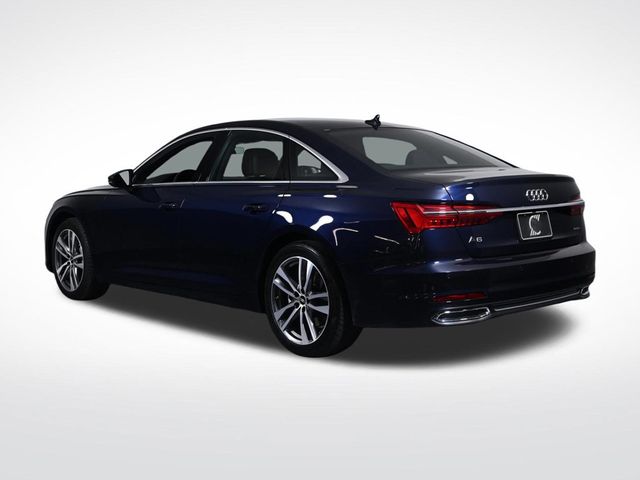 2023 Audi A6 45 Premium Plus - 22998392 - 2