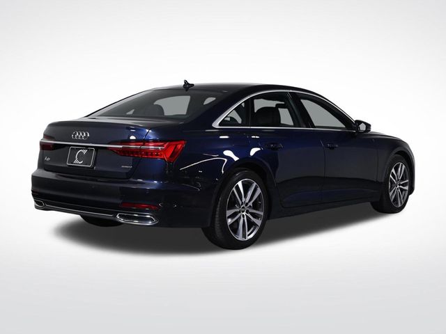 2023 Audi A6 45 Premium Plus - 22998392 - 4
