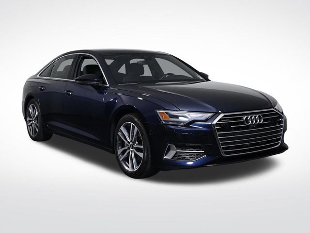 2023 Audi A6 45 Premium Plus - 22998392 - 6