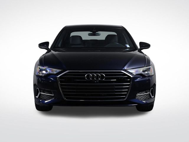 2023 Audi A6 45 Premium Plus - 22998392 - 7