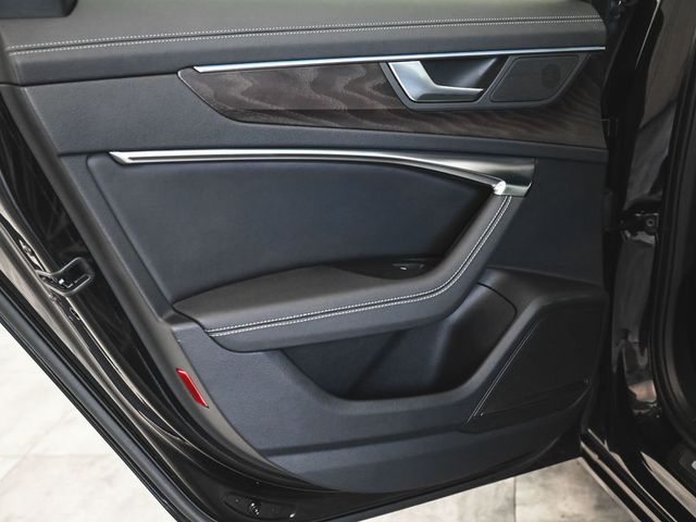 2023 Audi A6 45 Premium Plus - 23050146 - 10