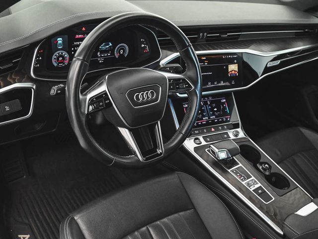 2023 Audi A6 45 Premium Plus - 23050146 - 13