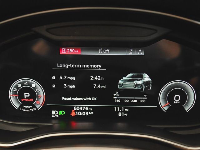 2023 Audi A6 45 Premium Plus - 23050146 - 14