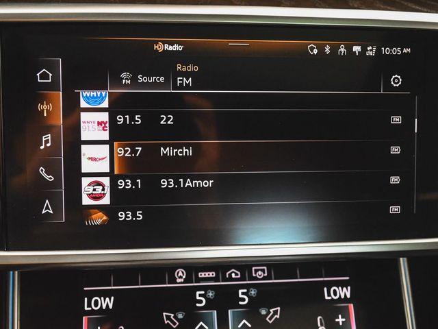 2023 Audi A6 45 Premium Plus - 23050146 - 16