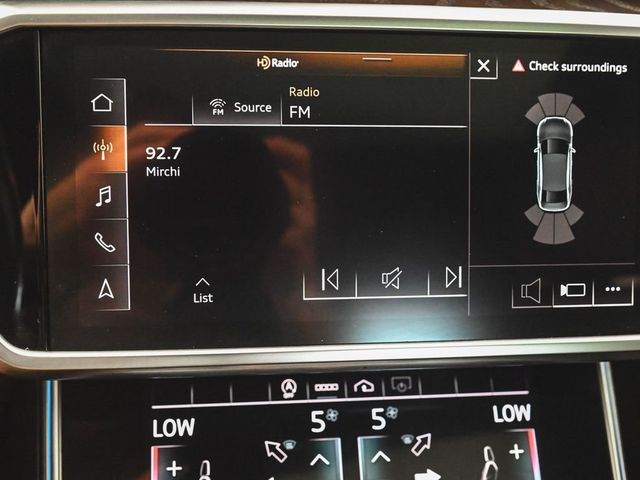2023 Audi A6 45 Premium Plus - 23050146 - 17