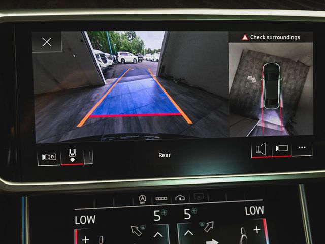 2023 Audi A6 45 Premium Plus - 23050146 - 18