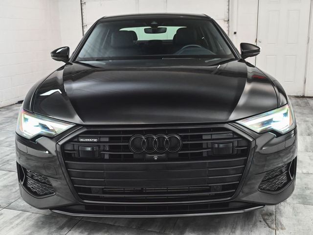 2023 Audi A6 45 Premium Plus - 23050146 - 1