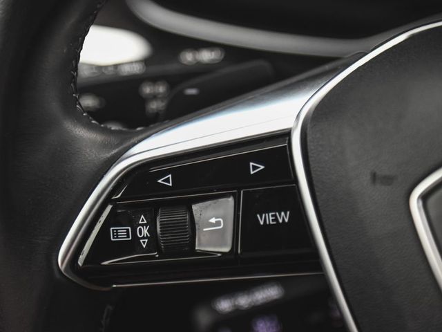 2023 Audi A6 45 Premium Plus - 23050146 - 22