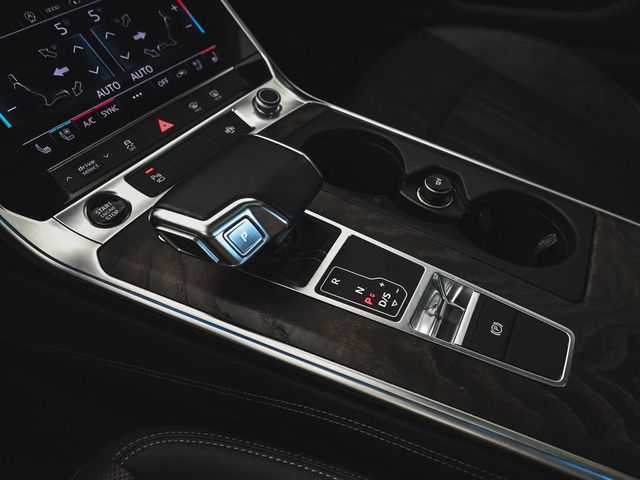 2023 Audi A6 45 Premium Plus - 23050146 - 25