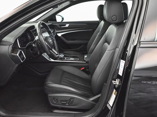 2023 Audi A6 45 Premium Plus - 23050146 - 26
