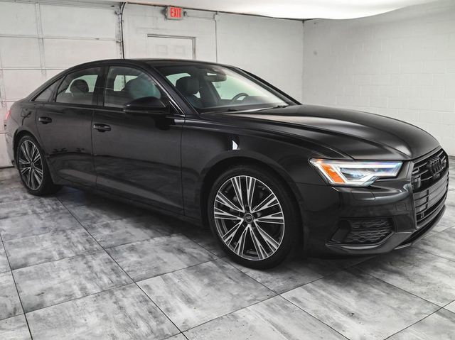 2023 Audi A6 45 Premium Plus - 23050146 - 2