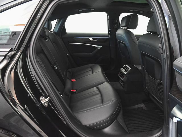 2023 Audi A6 45 Premium Plus - 23050146 - 29