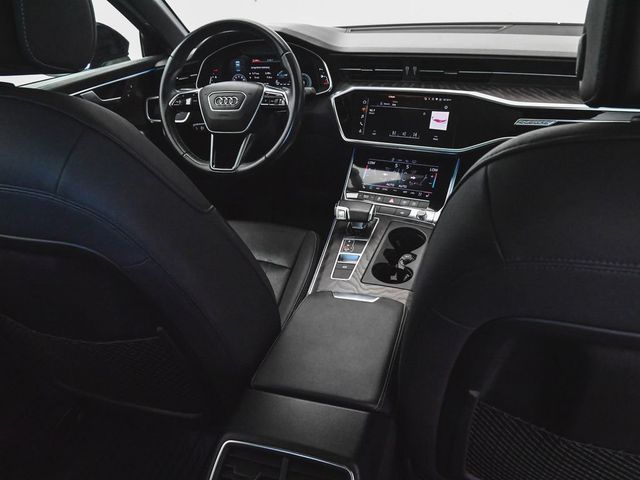 2023 Audi A6 45 Premium Plus - 23050146 - 31