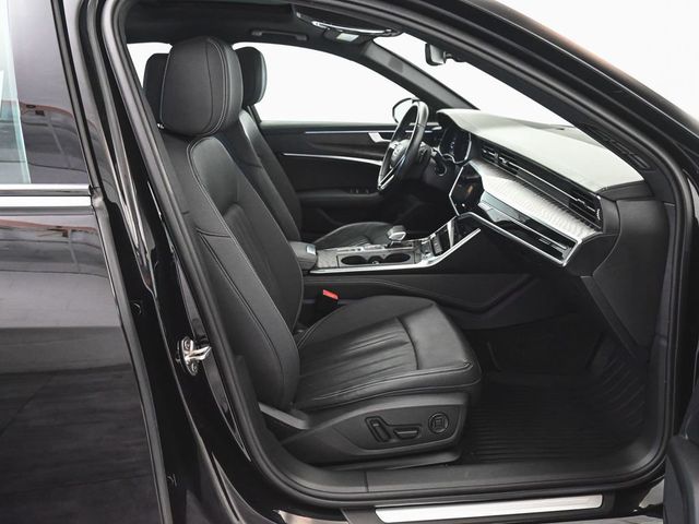 2023 Audi A6 45 Premium Plus - 23050146 - 32