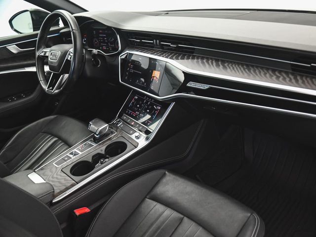 2023 Audi A6 45 Premium Plus - 23050146 - 33