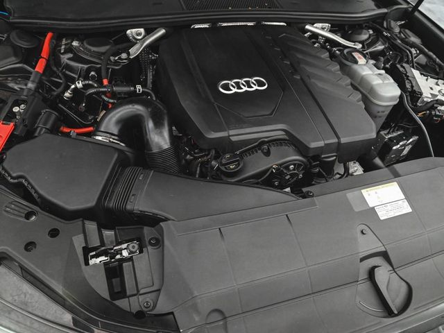 2023 Audi A6 45 Premium Plus - 23050146 - 34