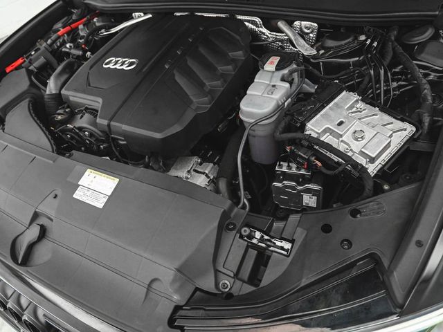 2023 Audi A6 45 Premium Plus - 23050146 - 35