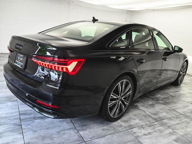2023 Audi A6 45 Premium Plus - 23050146 - 3