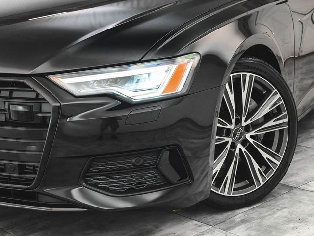 2023 Audi A6 45 Premium Plus - 23050146 - 39
