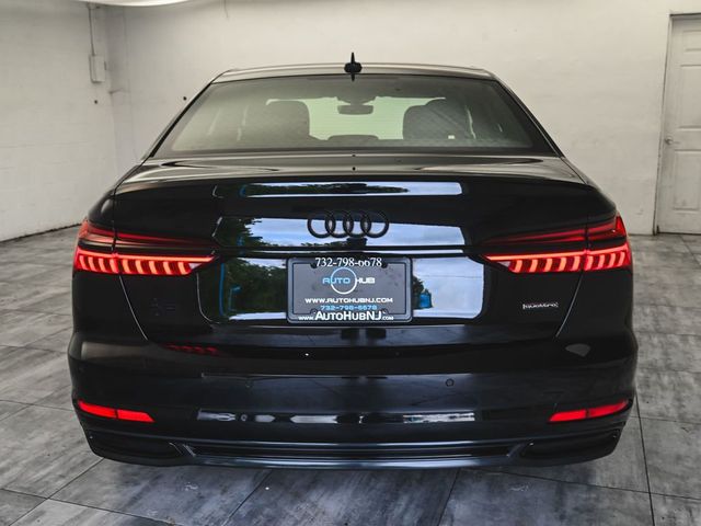 2023 Audi A6 45 Premium Plus - 23050146 - 4