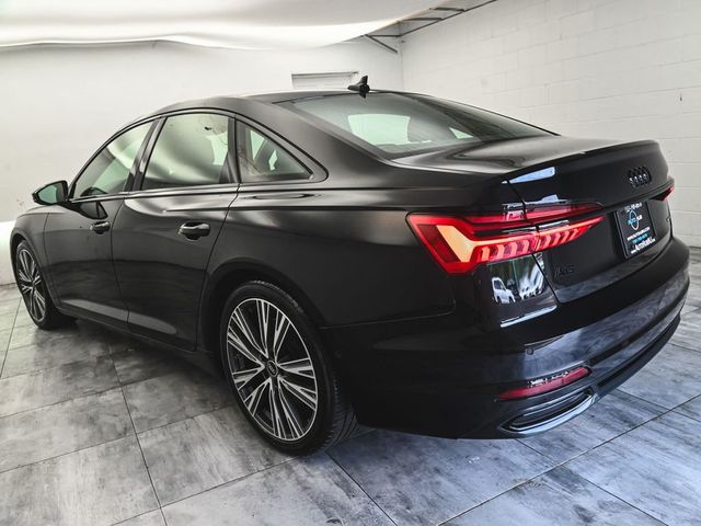 2023 Audi A6 45 Premium Plus - 23050146 - 5
