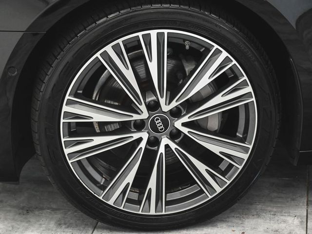 2023 Audi A6 45 Premium Plus - 23050146 - 6