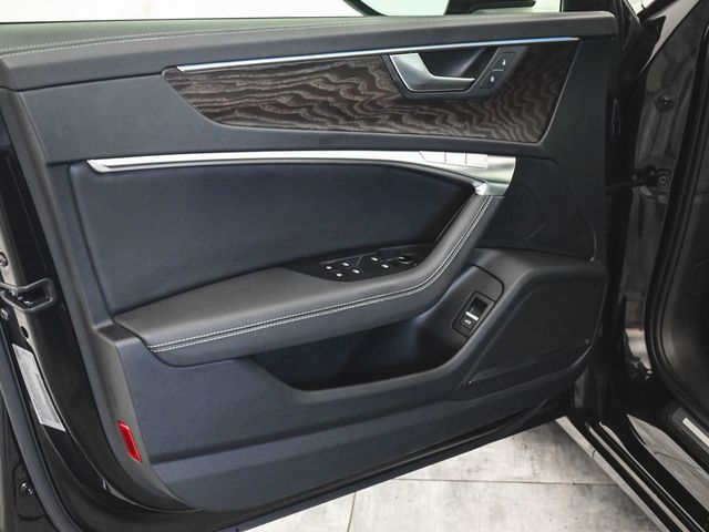 2023 Audi A6 45 Premium Plus - 23050146 - 7