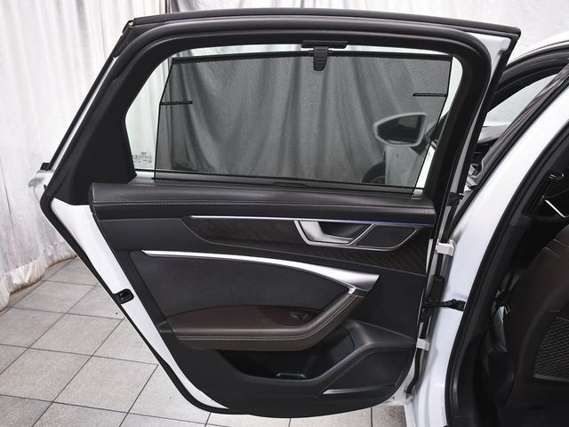 2023 Audi A6 55 Prestige - 22946276 - 14