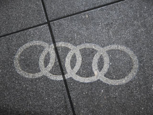 2023 Audi A6 55 Prestige - 22946276 - 23