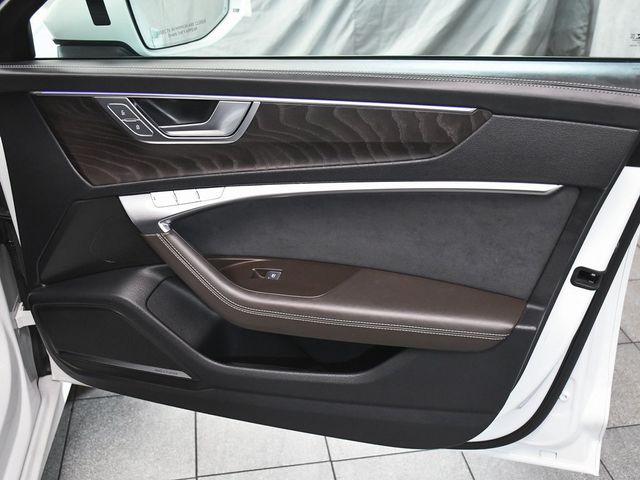 2023 Audi A6 55 Prestige - 22946276 - 25