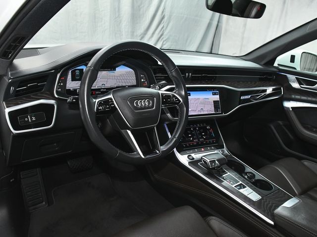 2023 Audi A6 55 Prestige - 22946276 - 32