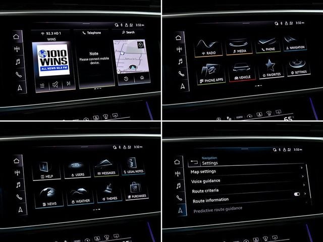 2023 Audi A6 55 Prestige - 22946276 - 34