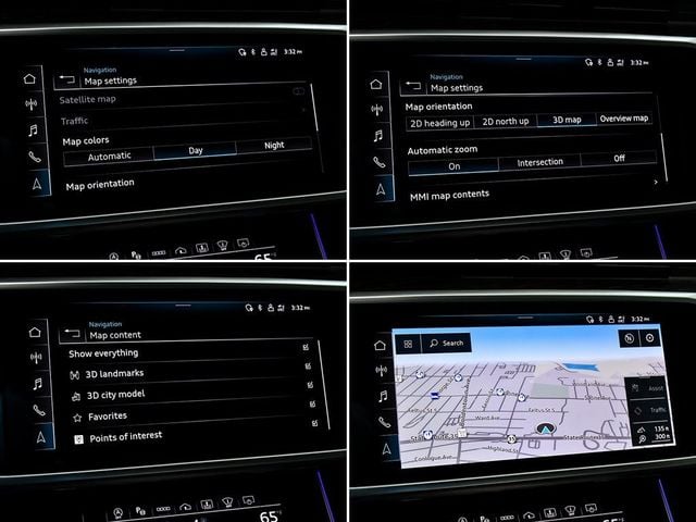 2023 Audi A6 55 Prestige - 22946276 - 35