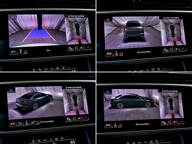 2023 Audi A6 55 Prestige - 22946276 - 36