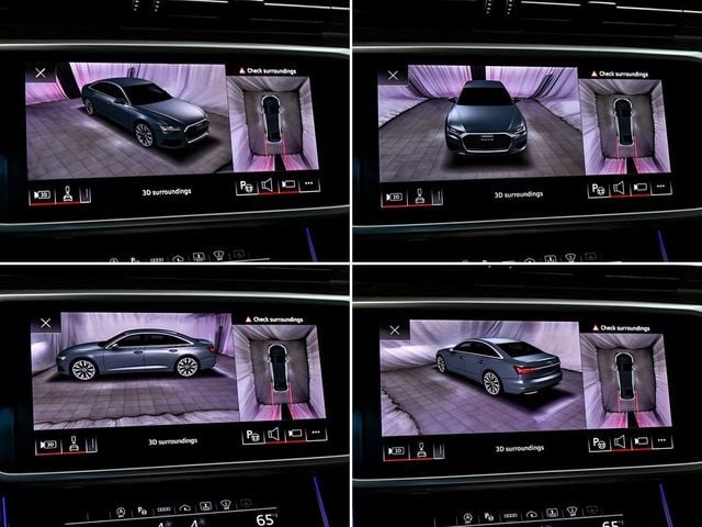 2023 Audi A6 55 Prestige - 22946276 - 37