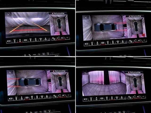 2023 Audi A6 55 Prestige - 22946276 - 38