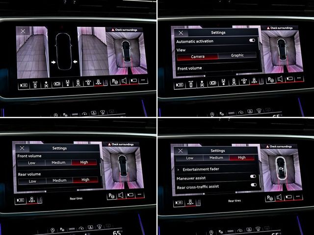 2023 Audi A6 55 Prestige - 22946276 - 39