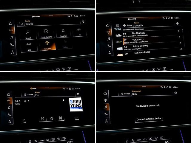 2023 Audi A6 55 Prestige - 22946276 - 40