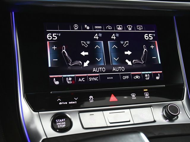 2023 Audi A6 55 Prestige - 22946276 - 42