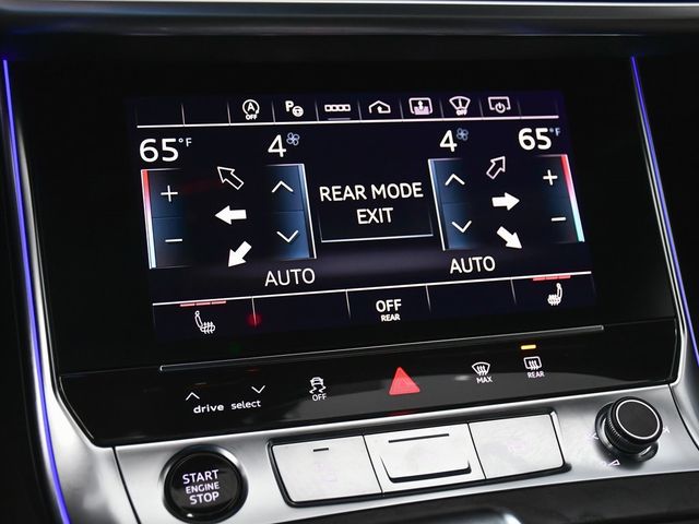 2023 Audi A6 55 Prestige - 22946276 - 43