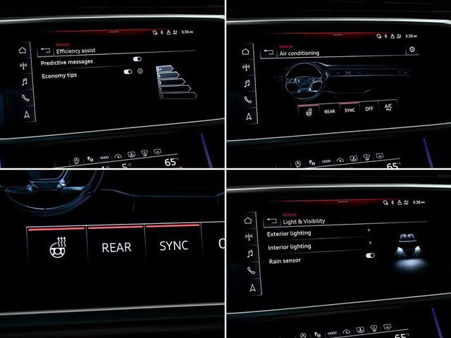 2023 Audi A6 55 Prestige - 22946276 - 44