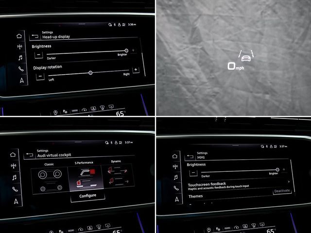 2023 Audi A6 55 Prestige - 22946276 - 46