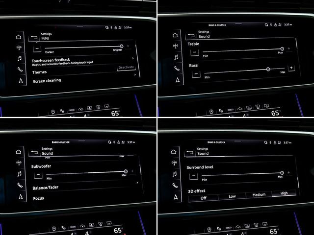 2023 Audi A6 55 Prestige - 22946276 - 47