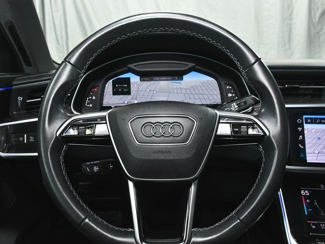 2023 Audi A6 55 Prestige - 22946276 - 50